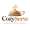 Cozy Serve - Home